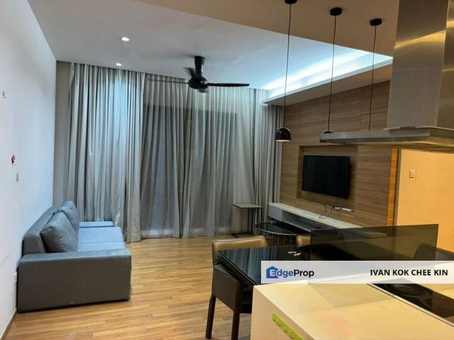 Condominium for rent in Petaling, Damansara Damai