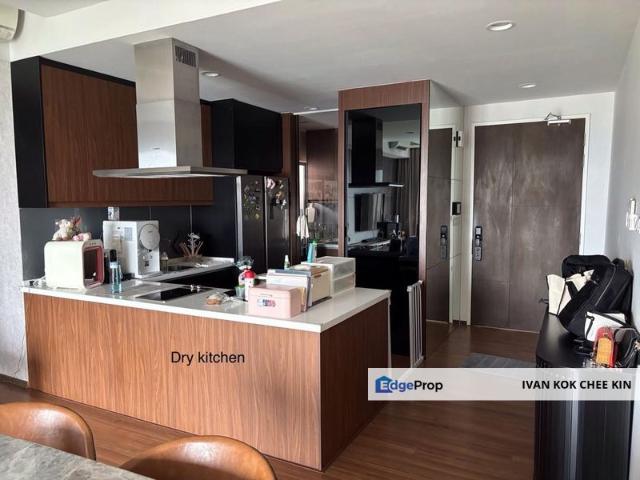 Condominium for sale in Petaling, Damansara Damai