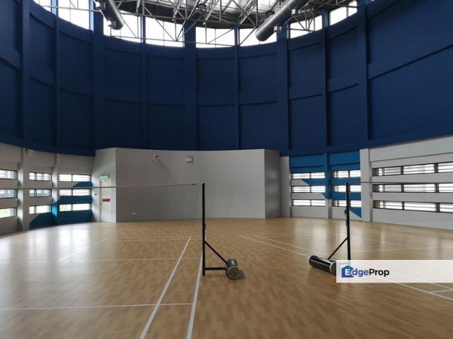 Condominium for sale in Petaling, Damansara Damai