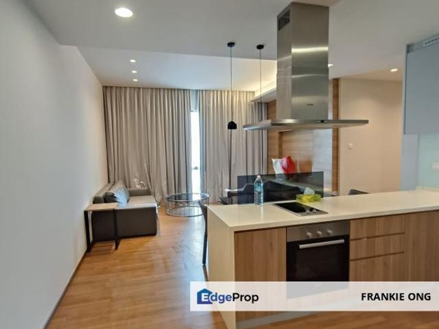 Condominium for rent in Petaling, Damansara Damai