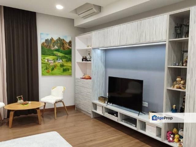Condominium for sale in Petaling, Damansara Damai