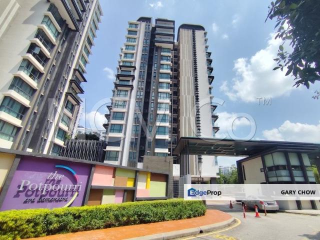 Condominium for sale in Petaling, Damansara Damai