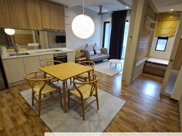 Condominium for rent in Petaling, Damansara Damai