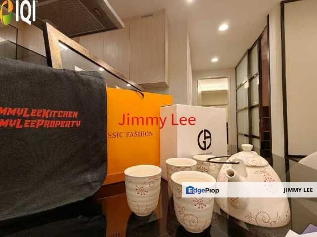 Condominium for sale in Petaling, Damansara Damai