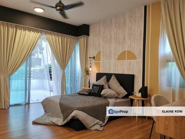 Condominium for sale in PJU 1A, Petaling Jaya