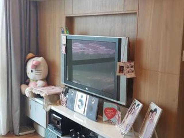 Condominium for rent in Petaling, Damansara Damai