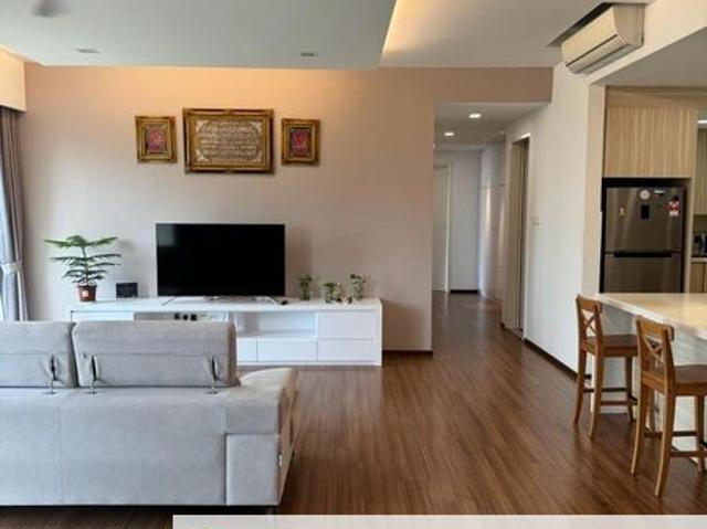 Condominium for sale in Petaling, Damansara Damai