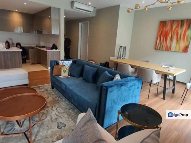 Condominium for sale in Petaling, Damansara Damai