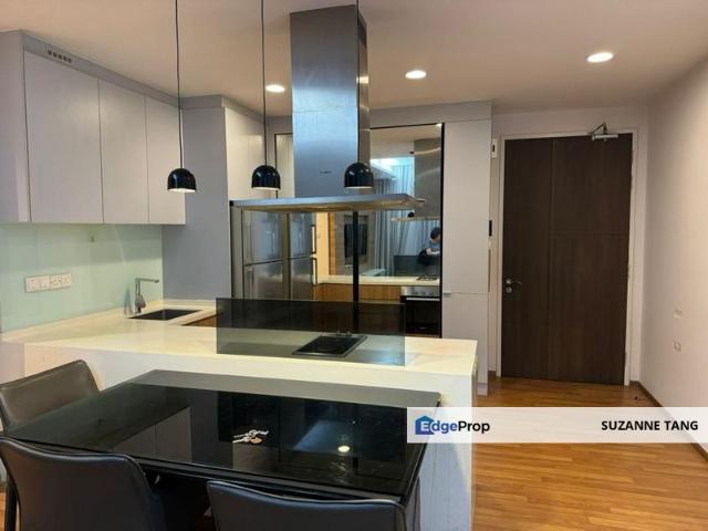 Condominium for rent in Petaling, Damansara Damai