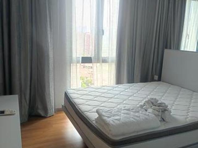 Condominium for rent in Petaling, Damansara Damai