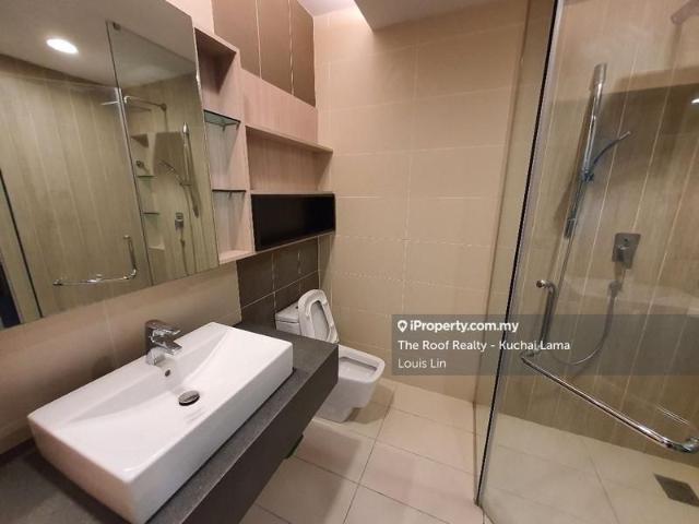 Apartment for rent in Petaling, Damansara Damai