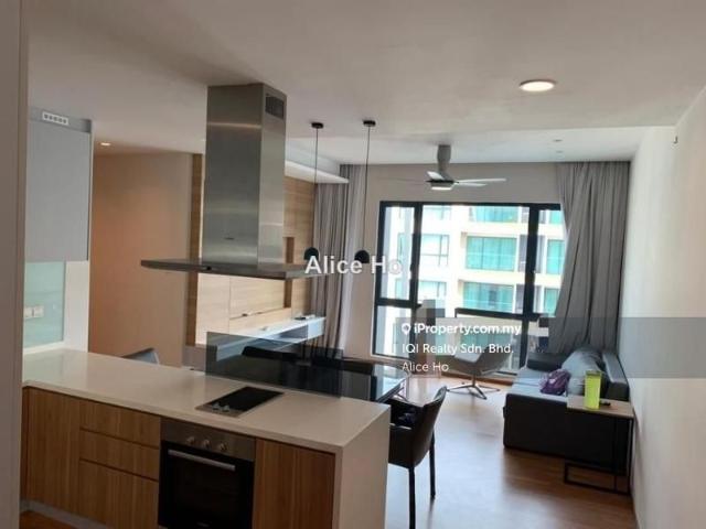 Apartment for rent in Petaling, Damansara Damai