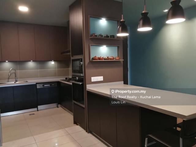 Apartment for rent in Petaling, Damansara Damai