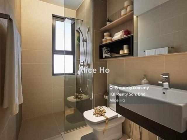 Apartment for rent in Petaling, Damansara Damai
