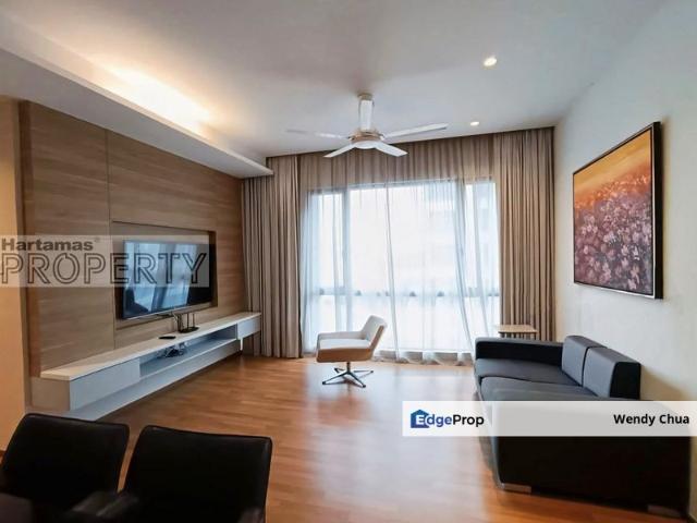 Condominium for rent in Petaling, Damansara Damai