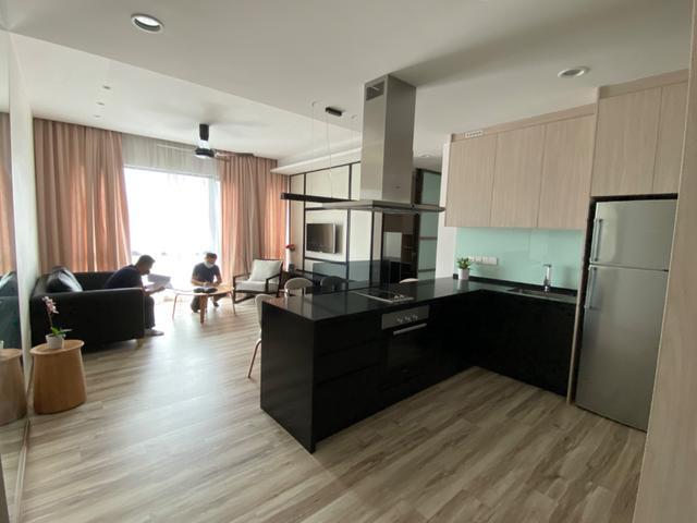 Condominium for sale in Petaling, Damansara Damai