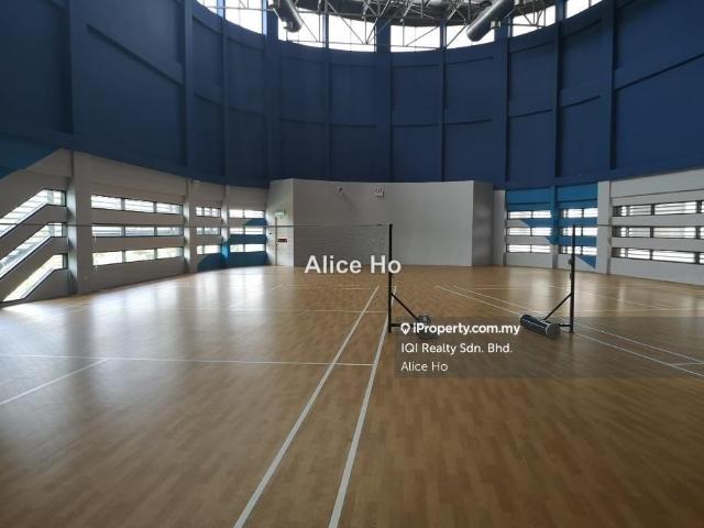 Apartment for rent in Petaling, Damansara Damai