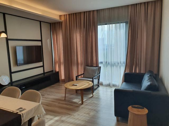 Serviced Residence for rent in Petaling, Damansara Damai