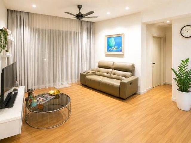 Serviced Residence for sale in Petaling, Damansara Damai