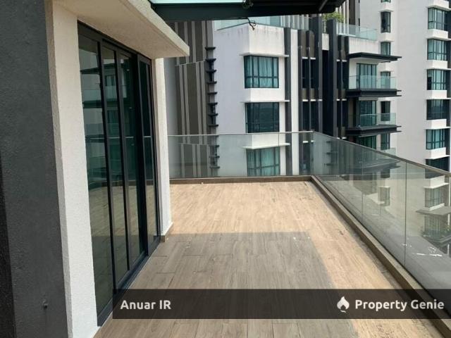 Condominium for sale in Petaling, Damansara Damai