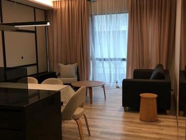 Serviced Residence for rent in Petaling, Damansara Damai