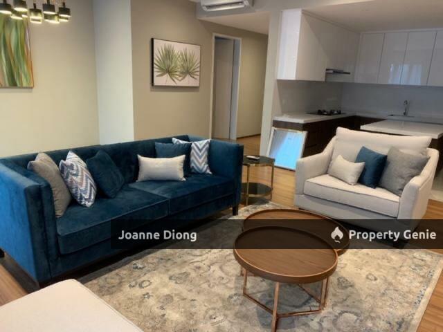 Condominium for sale in Petaling, Damansara Damai