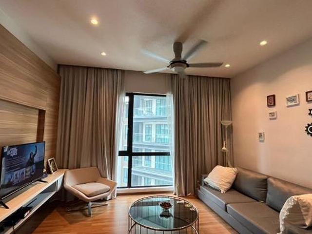 Serviced Residence for rent in Petaling, Damansara Damai