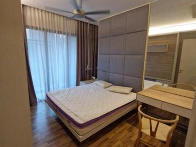 Serviced Residence for rent in Petaling, Damansara Damai