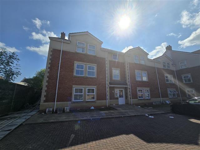 Apartment for rent in Middlesbrough, Linthorpe