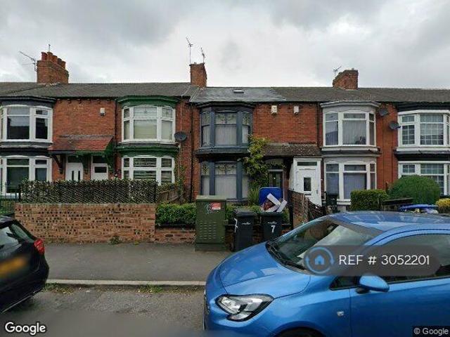Apartment for rent in Linthorpe, Middlesbrough