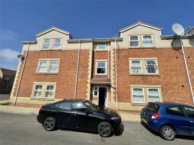 Apartment for rent in Normanby, Middlesbrough