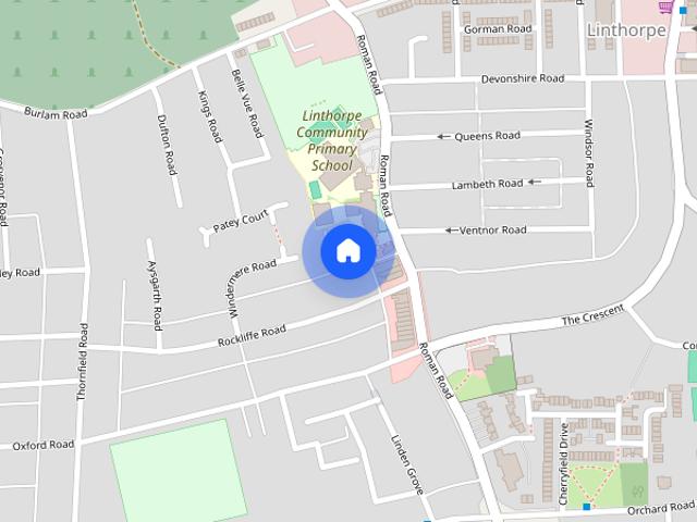 Apartment for rent in Normanby, Middlesbrough