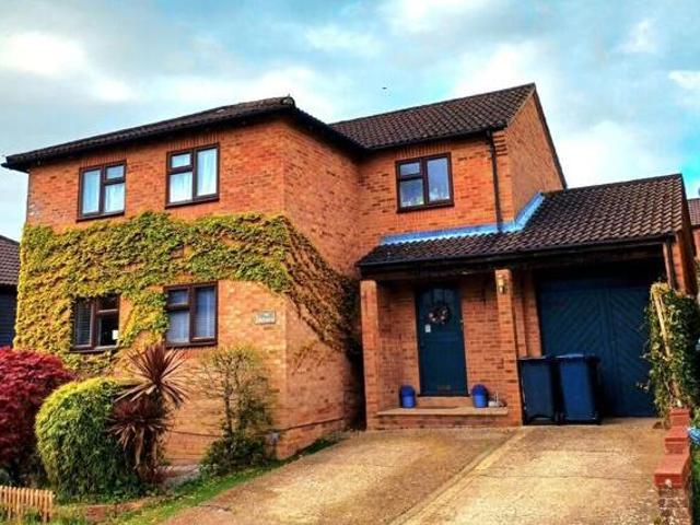 House for sale in Uckfield, Cross In Hand