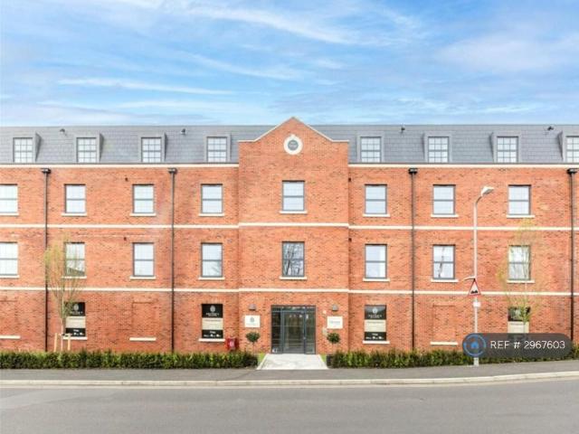 Apartment for rent in Middle Deal, Ash