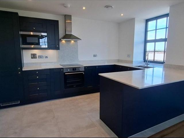 Apartment for rent in Middle Deal, Ash