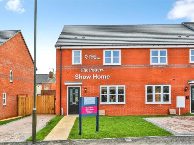 Property for sale in Aldercar and Langley Mill CP, Kedleston