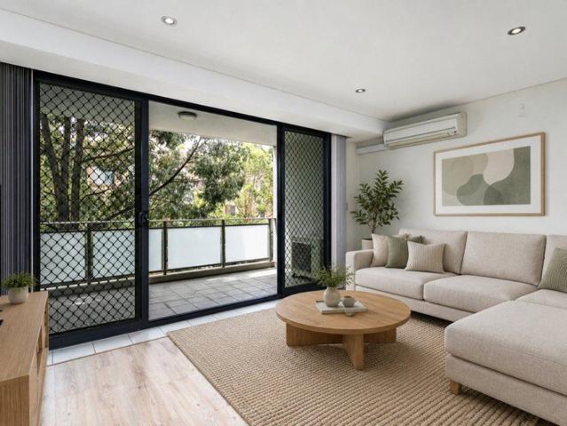 Apartment for rent in Strathfield, New South Wales