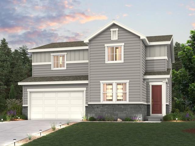 House for sale in Dacono, Colorado