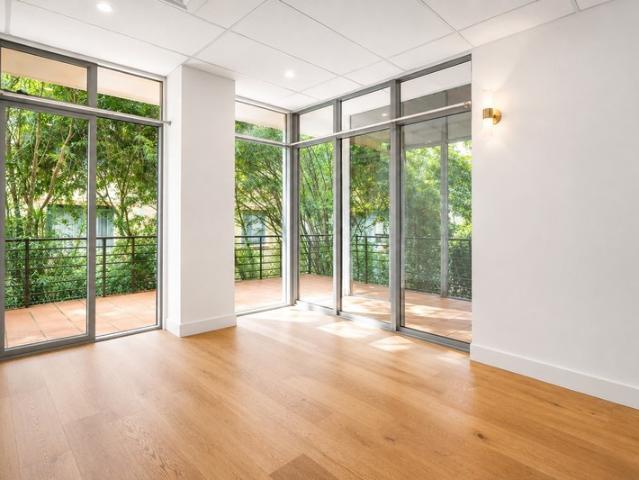 Office for rent in Sydney, New South Wales
