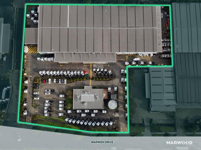 Warehouse for rent in Camerons Creek, Victoria