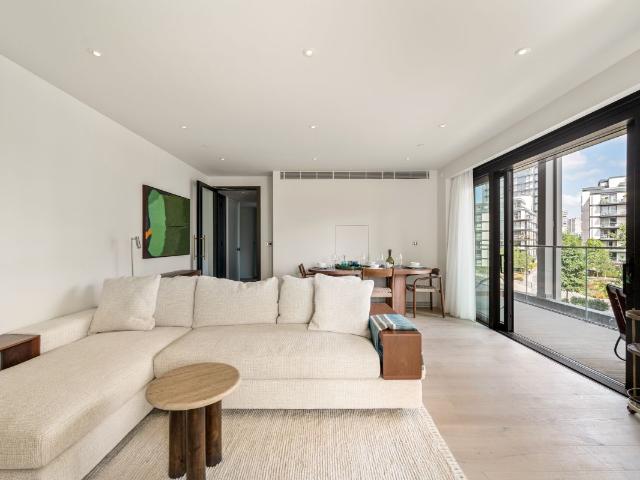 House for rent in Chelsea, Greater London