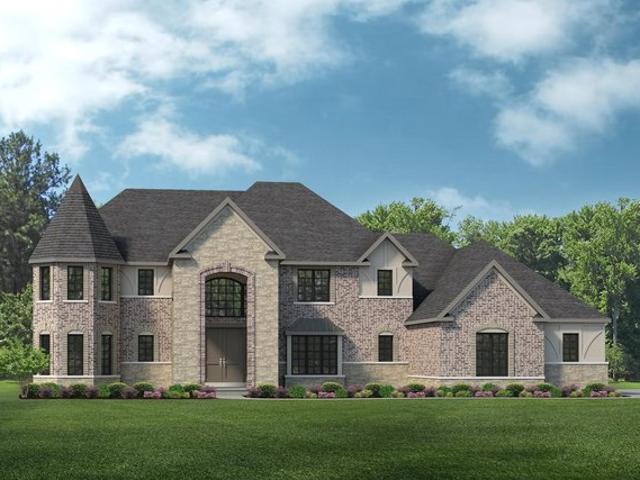 House for sale in Foristell, Missouri
