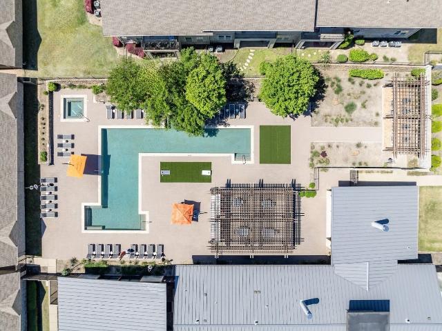 Apartment for rent in Richardson