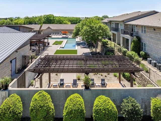 Apartment for rent in Richardson