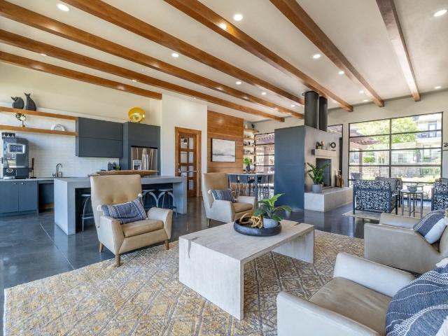 Apartment for rent in Richardson