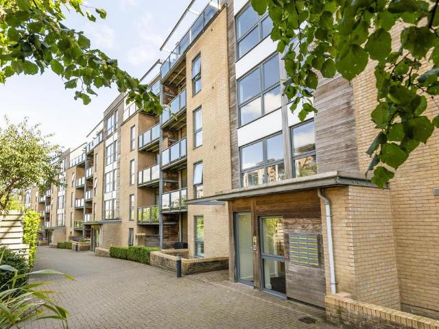 Apartment for rent in Feckenham, City Of Bristol