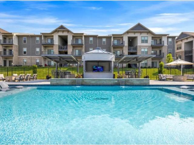Apartment for rent in Missouri
