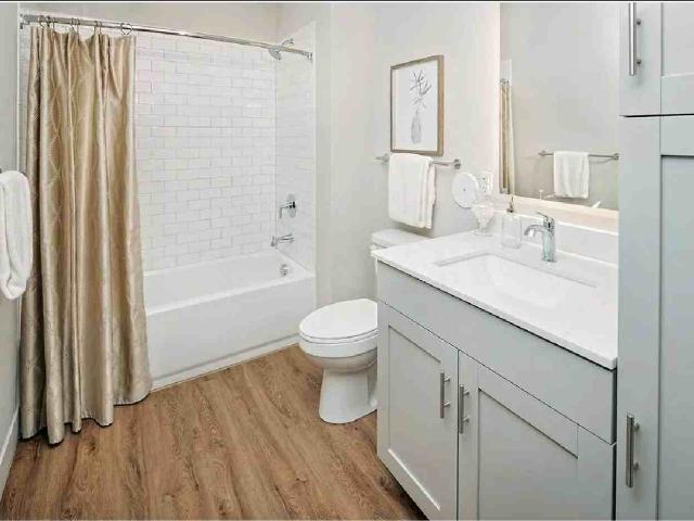 Apartment for rent in Missouri