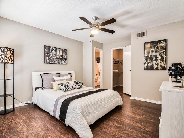 Apartment for rent in Harris, Texas