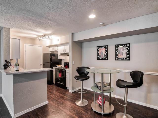 Apartment for rent in Harris, Texas